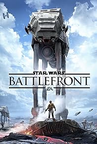 Primary photo for Star Wars: Battlefront