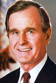 Primary photo for George Bush