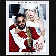 Primary photo for Madonna + Maluma: Medellín