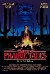 Grim Prairie Tales: Hit the Trail... to Terror (1990)