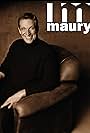 Maury Povich in Maury (1991)