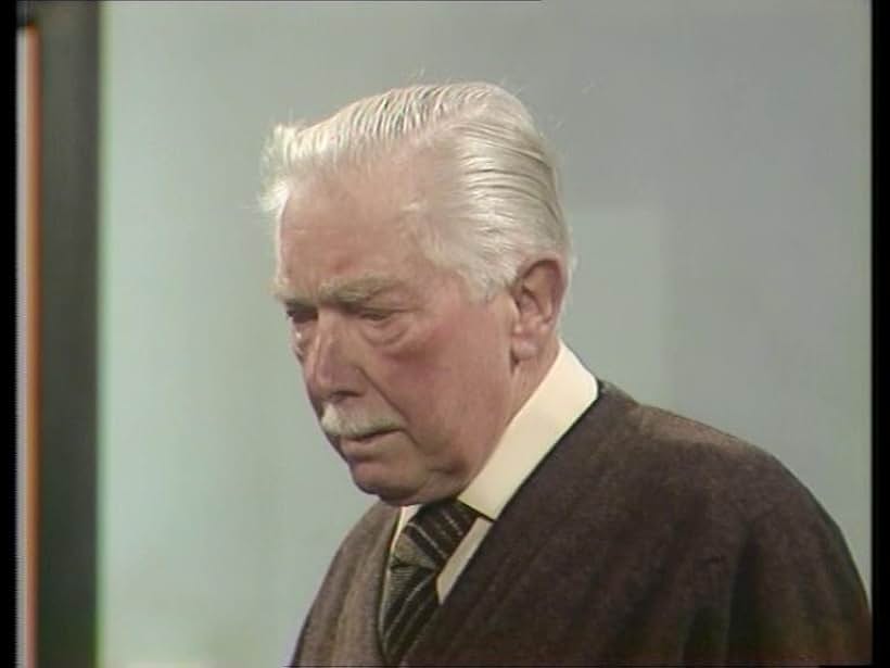 Ernest Hare in Together (1980)