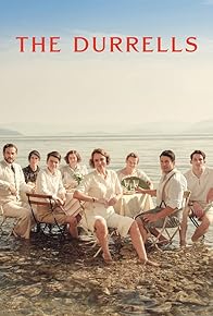 Primary photo for The Durrells