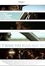 Je t'aime pas plus que moi (2014)