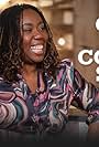 Chizzy Akudolu in Chef vs Corner Shop (2020)