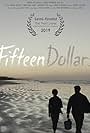 Jordan Caperna and David John Clark in Fifteen Dollars (2019)