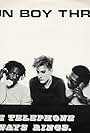 Fun Boy Three in Fun Boy Three: The Telephone Always Rings (1982)