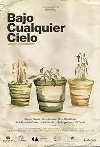 Primary photo for Bajo cualquier cielo