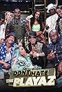 Don't Hate the Playaz (2018)