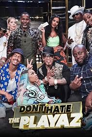 Don't Hate the Playaz (2018)