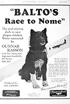 Balto's Race to Nome