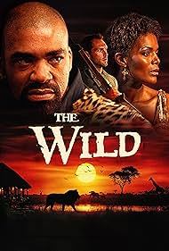 The Wild (2011)