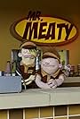 Mr. Meaty (2005)