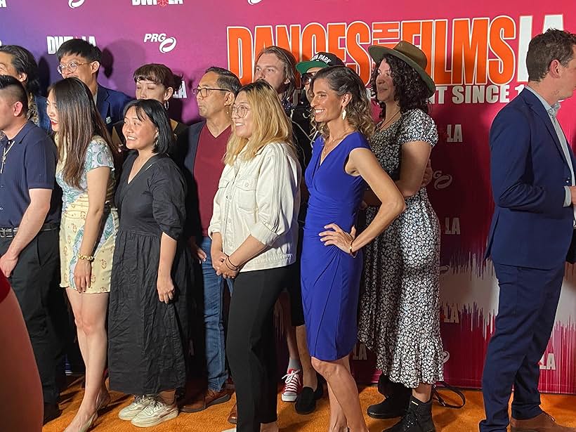 Los Angeles Premiere of ‘Future Date’ at the Dances with Films Festival