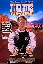 Four Eyes and Six-Guns