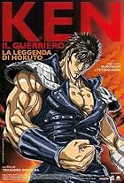 Ken il guerriero - La leggenda di Hokuto