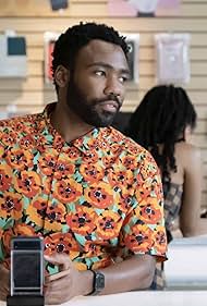 Donald Glover in The Most Atlanta (2022)