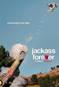 Primary photo for Jackass Forever