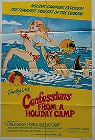 Confessions from a Holiday Camp (1977)