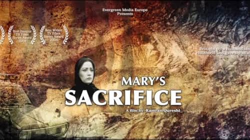 Mary's Sacrifice