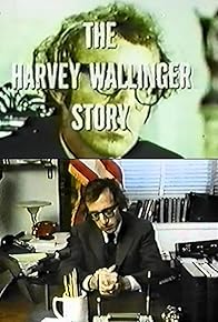 Primary photo for Men of Crisis: The Harvey Wallinger Story