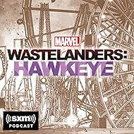 Marvel's Wastelanders: Hawkeye (2021)