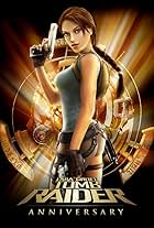 Tomb Raider: Anniversary