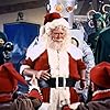 Vincent Beck, James Cahill, John Call, and Leonard Hicks in Santa Claus Conquers the Martians (1964)