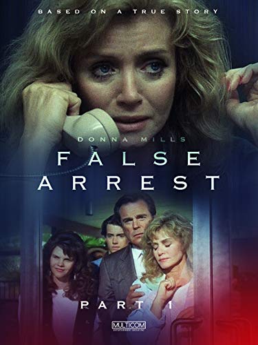 False Arrest (1991)