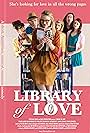 Library of Love (2016)