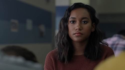 From the producers of Stranger Things and The Conjuring Universe, a high school senior (Sydney Park) and the rest of her new school's graduating class are being targeted by a masked killer intent on exposing their darkest secrets to the world. Based on The New York Times bestselling book by Stephanie Perkins. Directed by Patrick Brice.