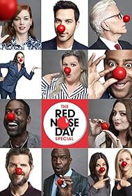 The Red Nose Day Special (2019)