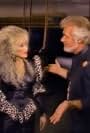 Dolly Parton and Kenny Rogers in Kenny Rogers & Dolly Parton: Love Is Strange (1990)