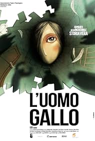 L'uomo gallo (2011)