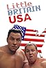 Little Britain USA (TV Series 2008) Poster