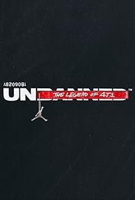 Primary photo for Unbanned: The Legend of AJ1