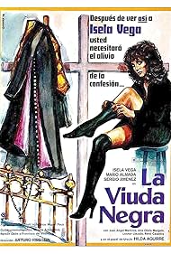 La viuda negra (1977)