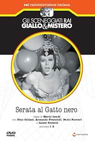 Serata al gatto nero (1973)