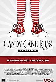 Candy Cane Kids (2020)