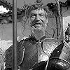 Josef Meinrad in Don Quijote von der Mancha (1965)