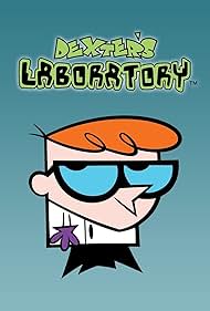 Dexter's Laboratory (1996)