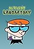 Dexter's Laboratory (TV Series 1996–2003) Poster