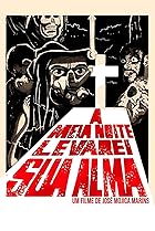 À Meia Noite Levarei Sua Alma (1964) Poster