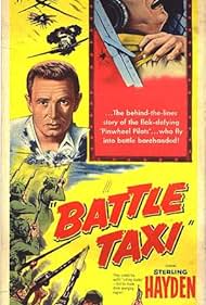 Battle Taxi (1955)