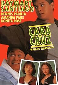 Cara y Cruz: Walang sinasanto! (1996)