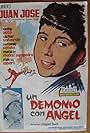 Un demonio con ángel (1963)