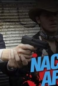 Primary photo for Nación apache