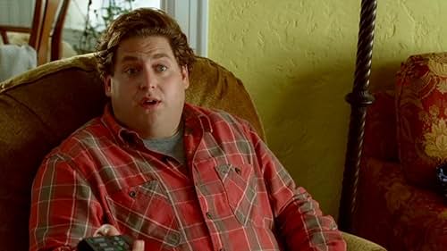 The Sitter: Adult Men Don't Babysit