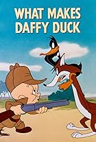 What Makes Daffy Duck (1948)