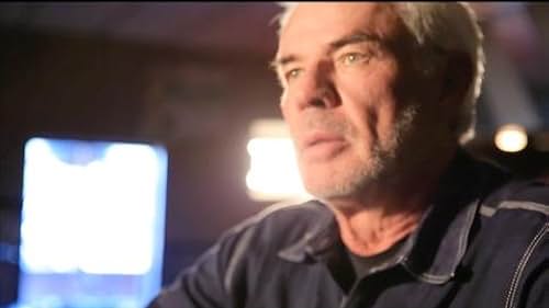 WWE: Eric Bischoff - Sports Entertainment's Most Controversial Figure